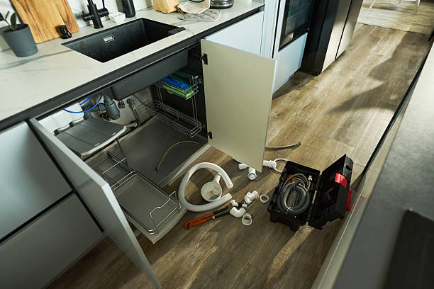 Reliable Plumbing contractor in Glen Allen, VA by Street Wise - Plumbing